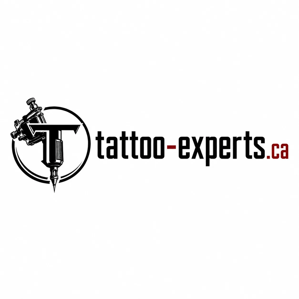 Logo Tatoo Experts Ca